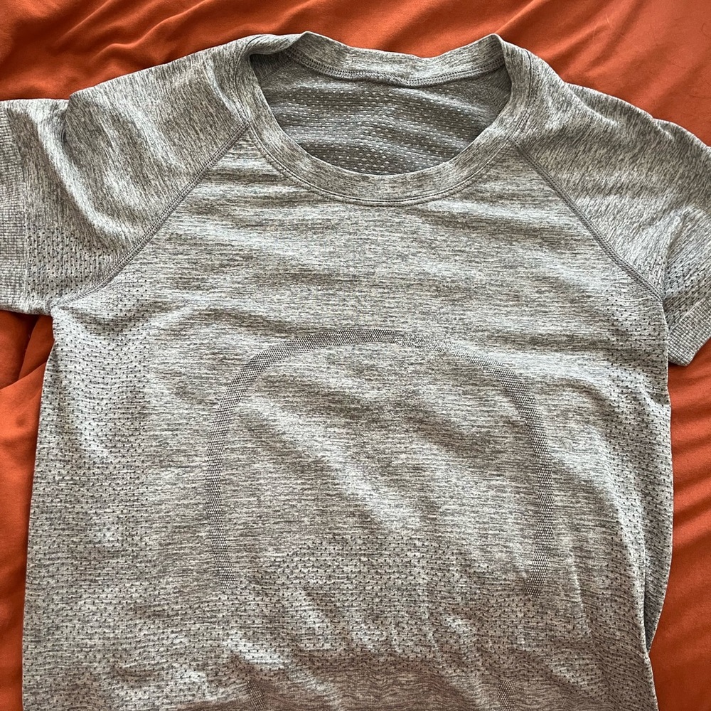 Lulu lemon SWIFTLY TECH TOP